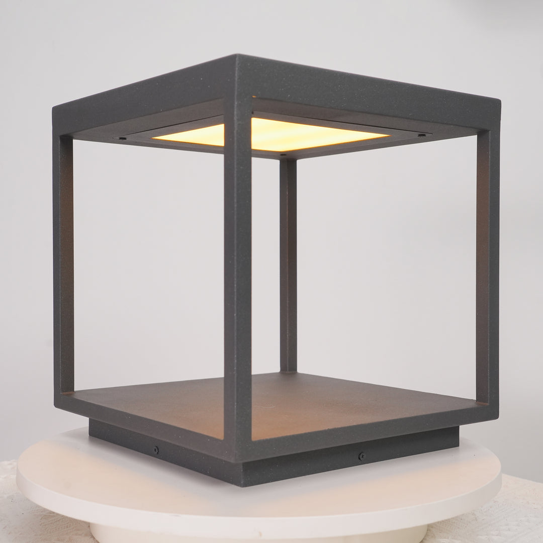 Nolant luminaria exterior