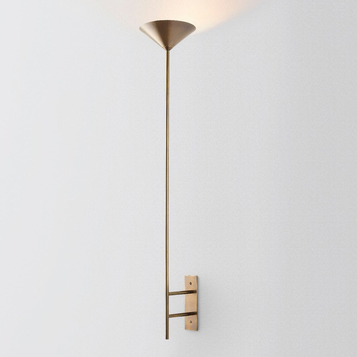 Soralelia aplique de pared
