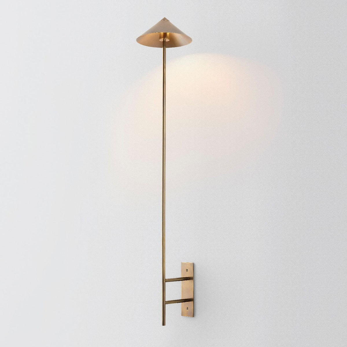 Soralelia aplique de pared