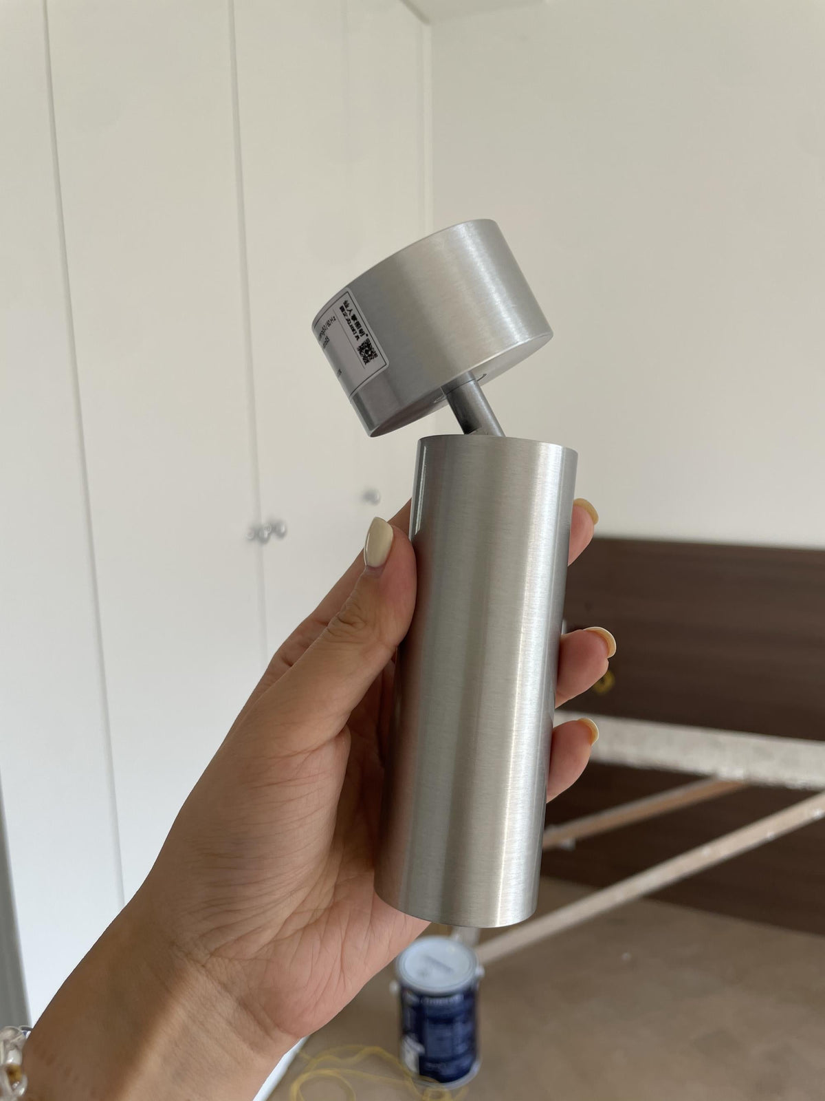 Riveia lámpara de techo
