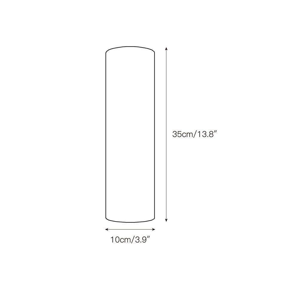 Sorirella aplique de pared