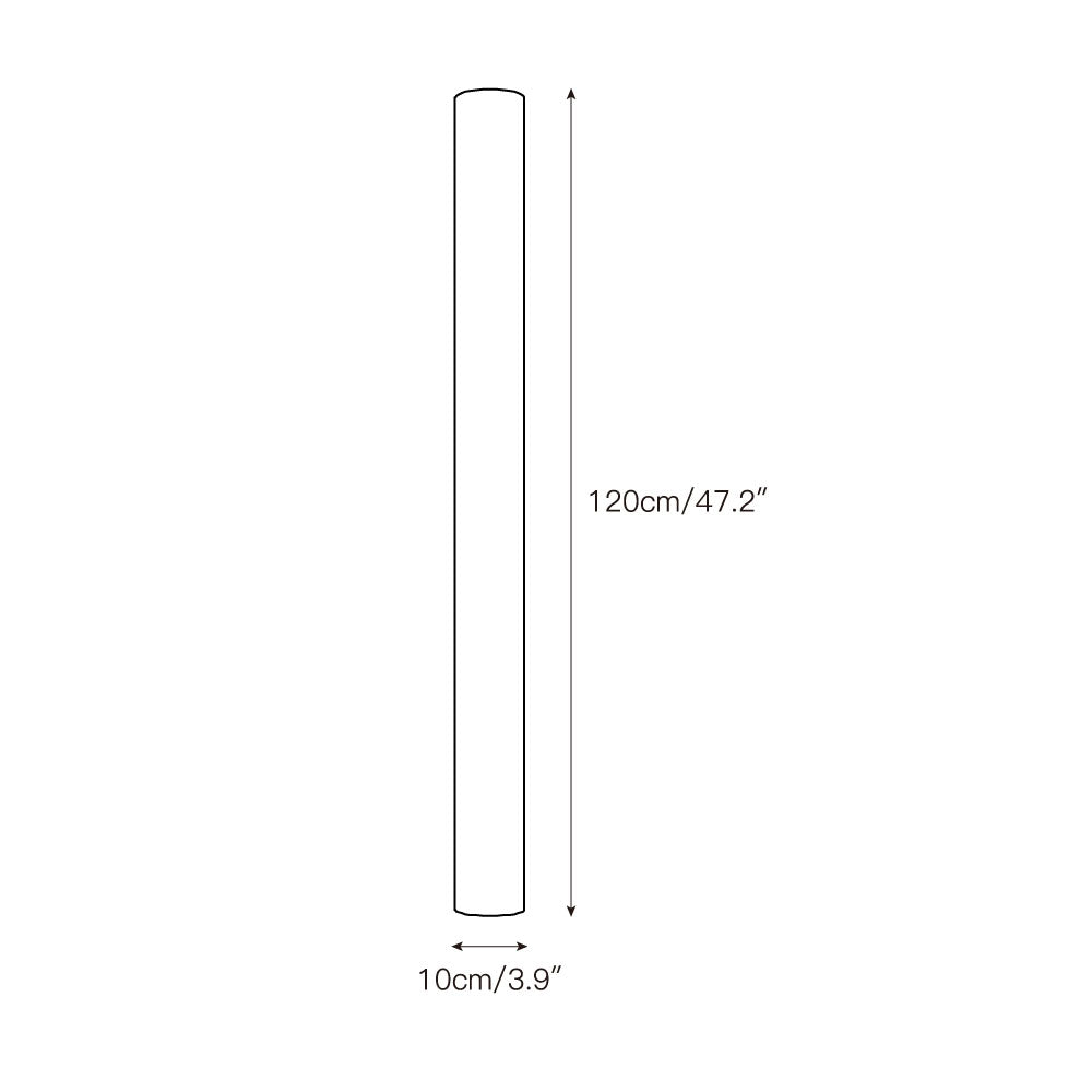 Sorirella aplique de pared