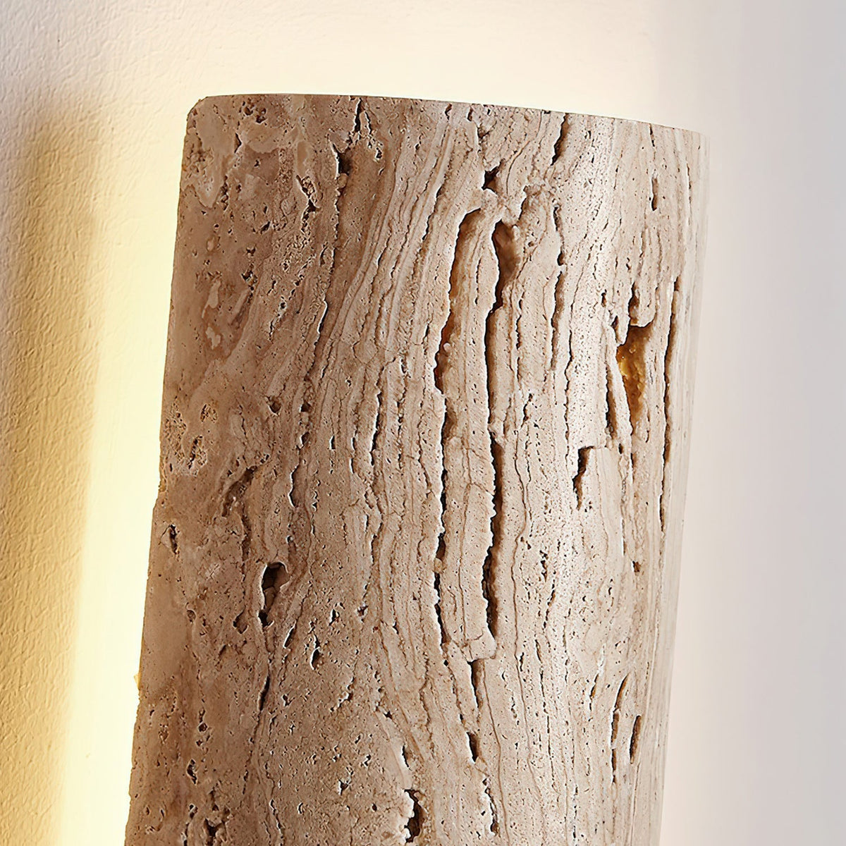 Sorirella aplique de pared