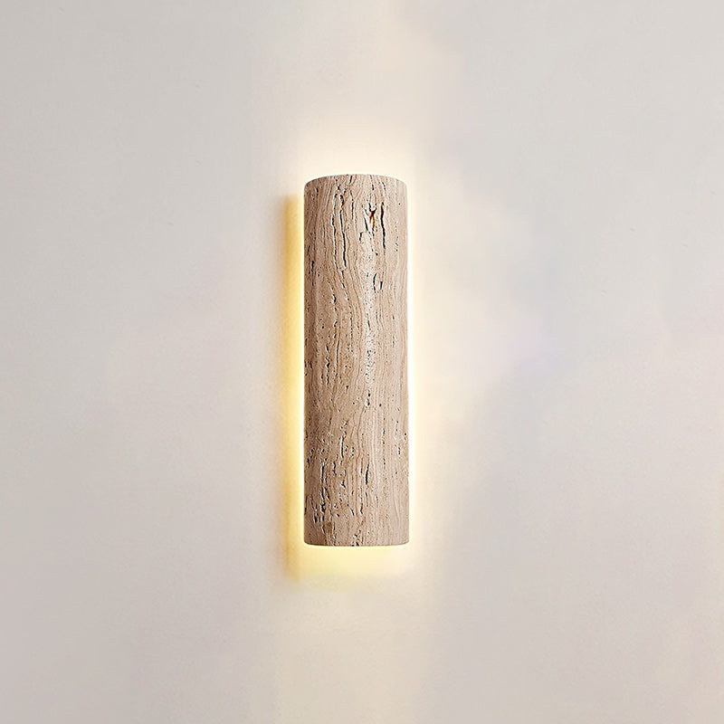 Sorirella aplique de pared