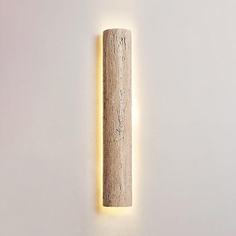 Sorirella aplique de pared