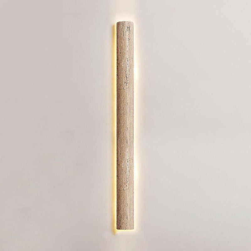 Sorirella aplique de pared