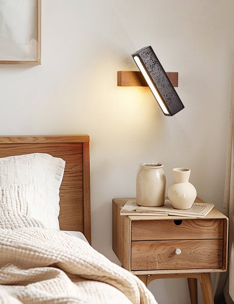 Liorivelle aplique de pared Stellar Pivot