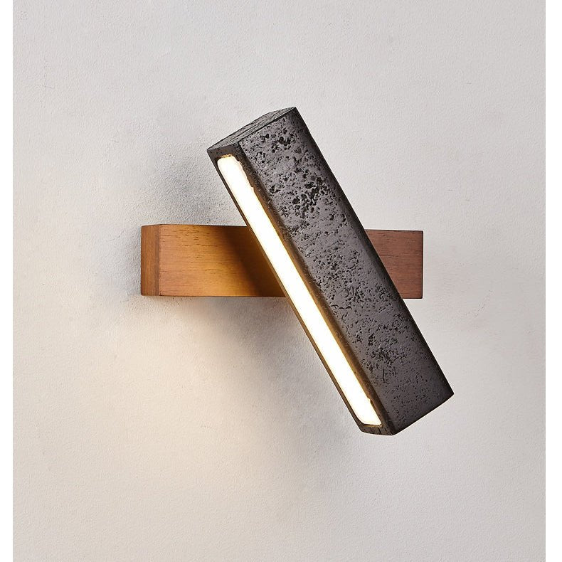 Liorivelle aplique de pared Stellar Pivot