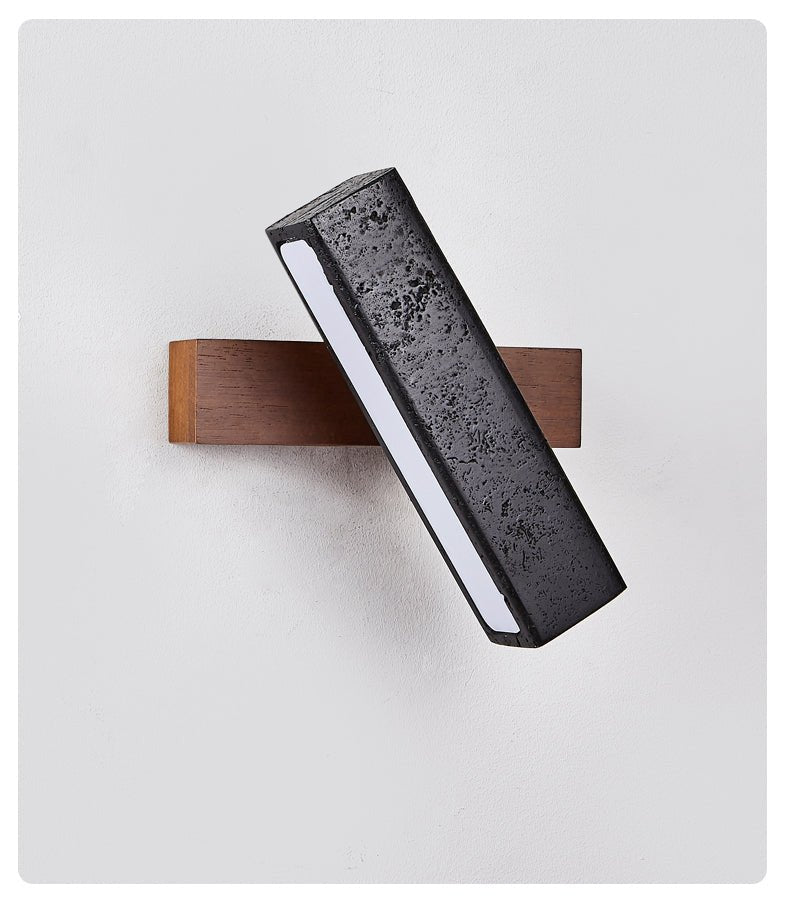 Liorivelle aplique de pared Stellar Pivot