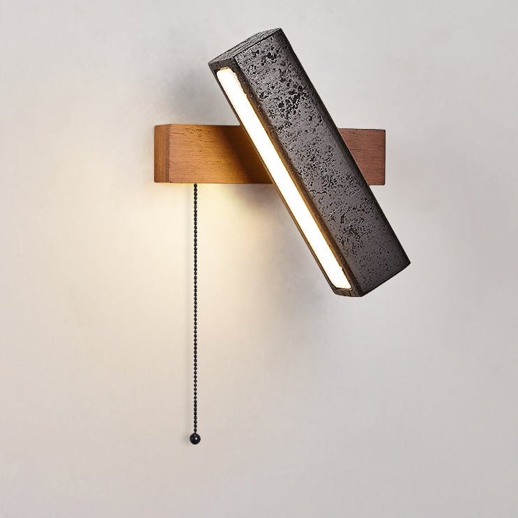 Liorivelle aplique de pared Stellar Pivot
