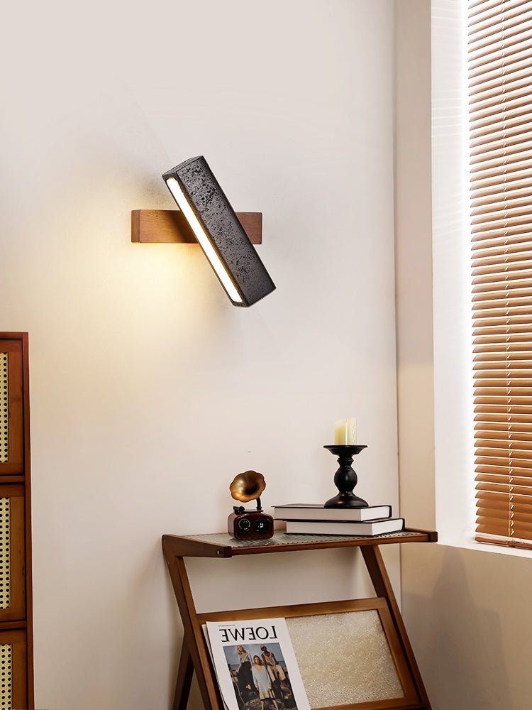 Liorivelle aplique de pared Stellar Pivot