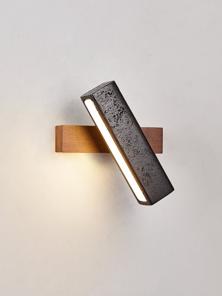 Liorivelle aplique de pared Stellar Pivot
