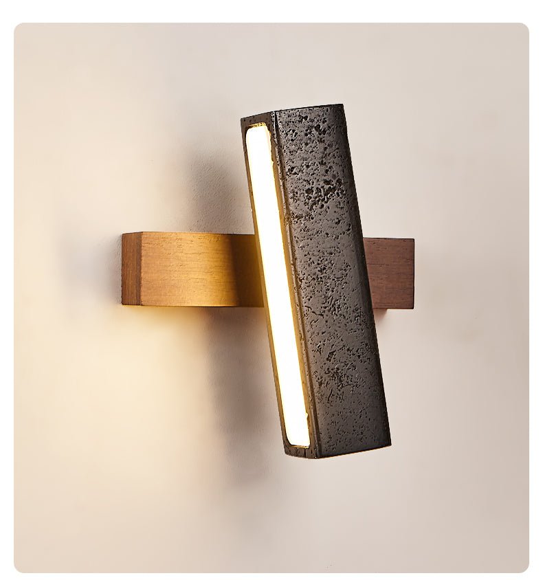 Liorivelle aplique de pared Stellar Pivot