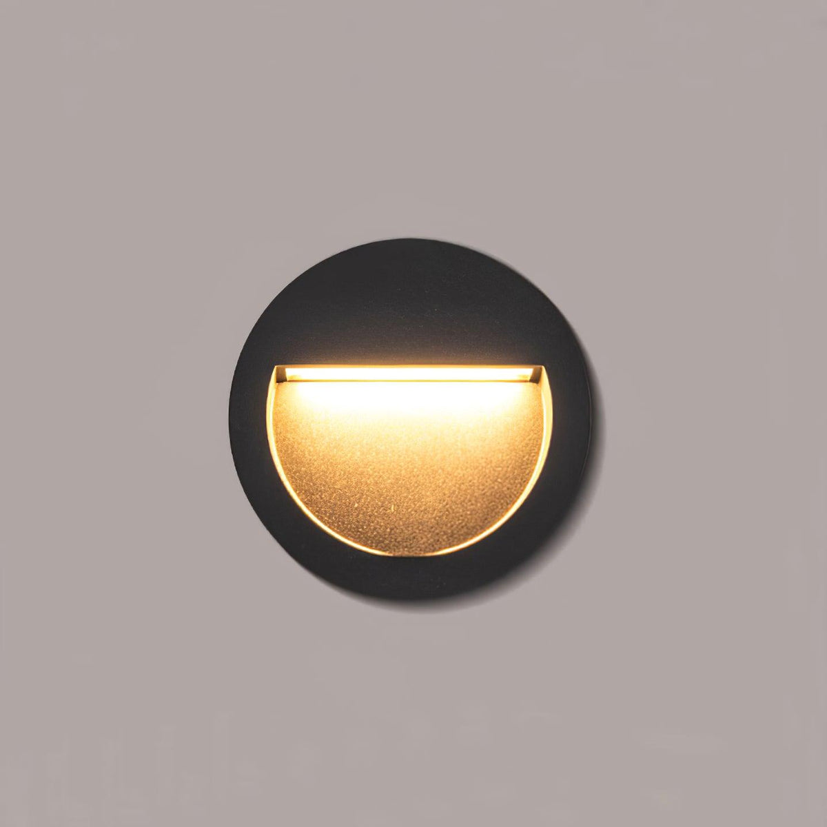 Veo aplique de pared acrílico minimalista