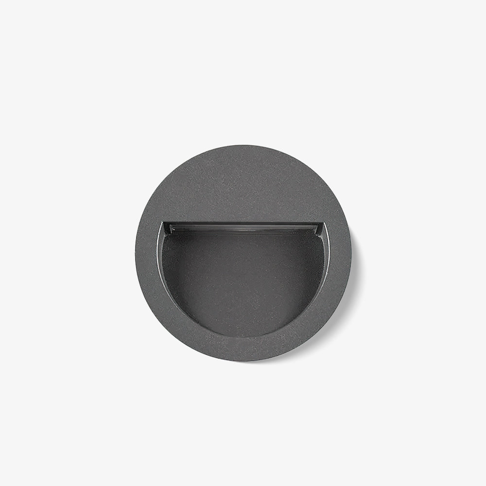 Veo aplique de pared acrílico minimalista