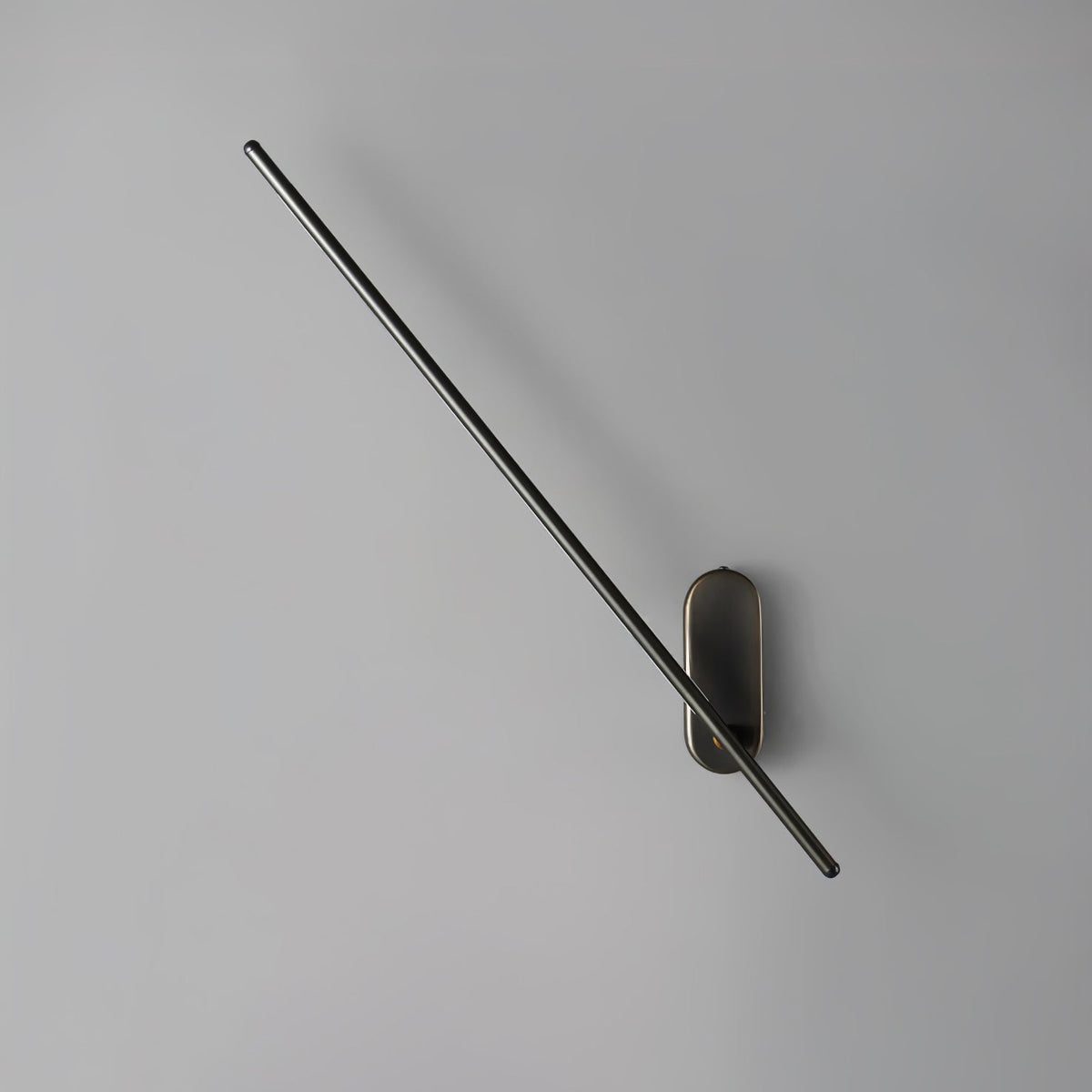 Vrysl aplique de pared con enchufe minimalista enchufable