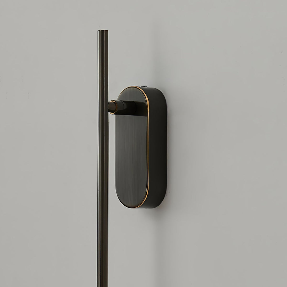 Vrysl aplique de pared con enchufe minimalista enchufable