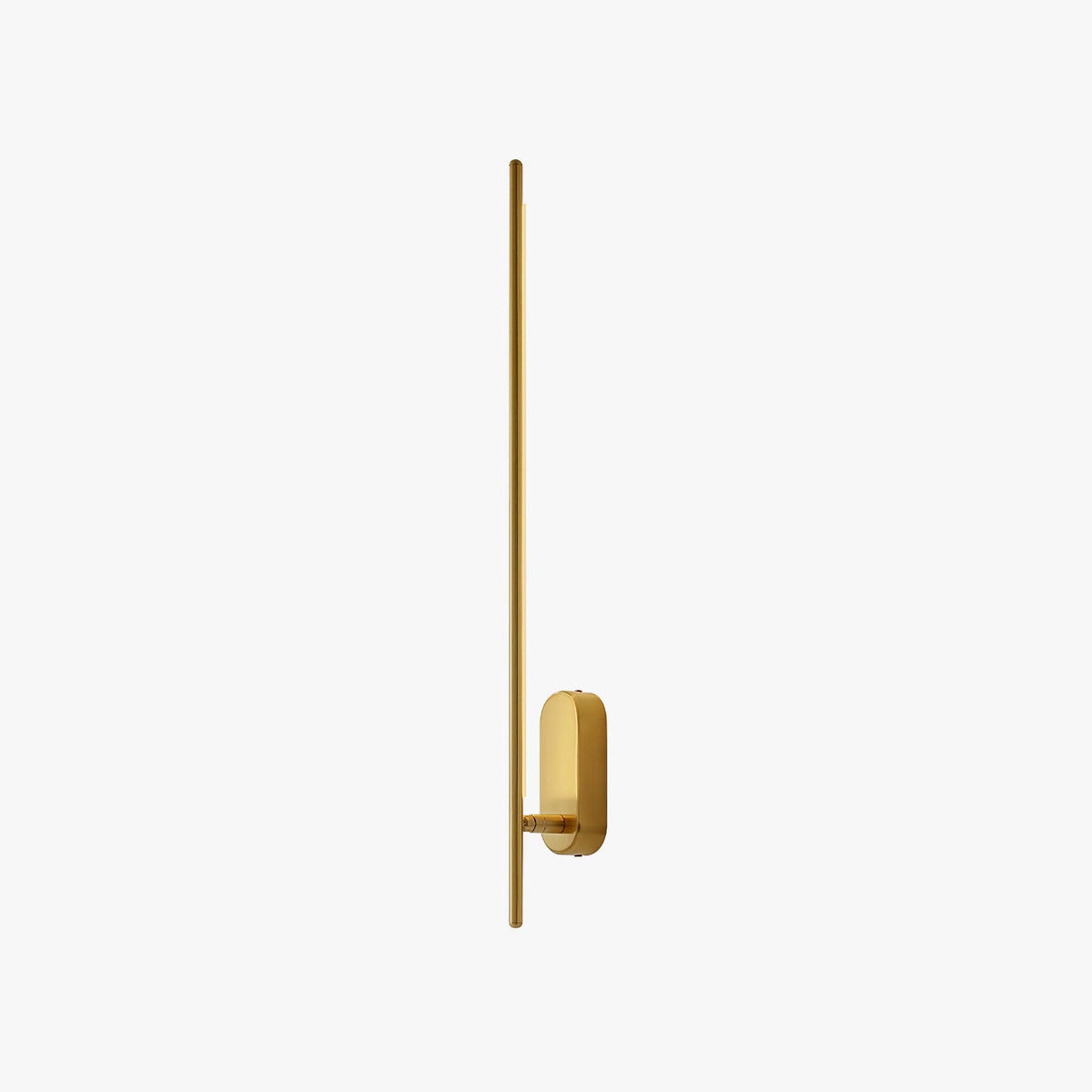 Vrysl aplique de pared con enchufe minimalista enchufable
