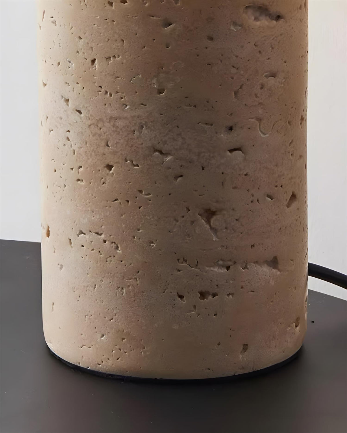 Selirena lámpara de mesa