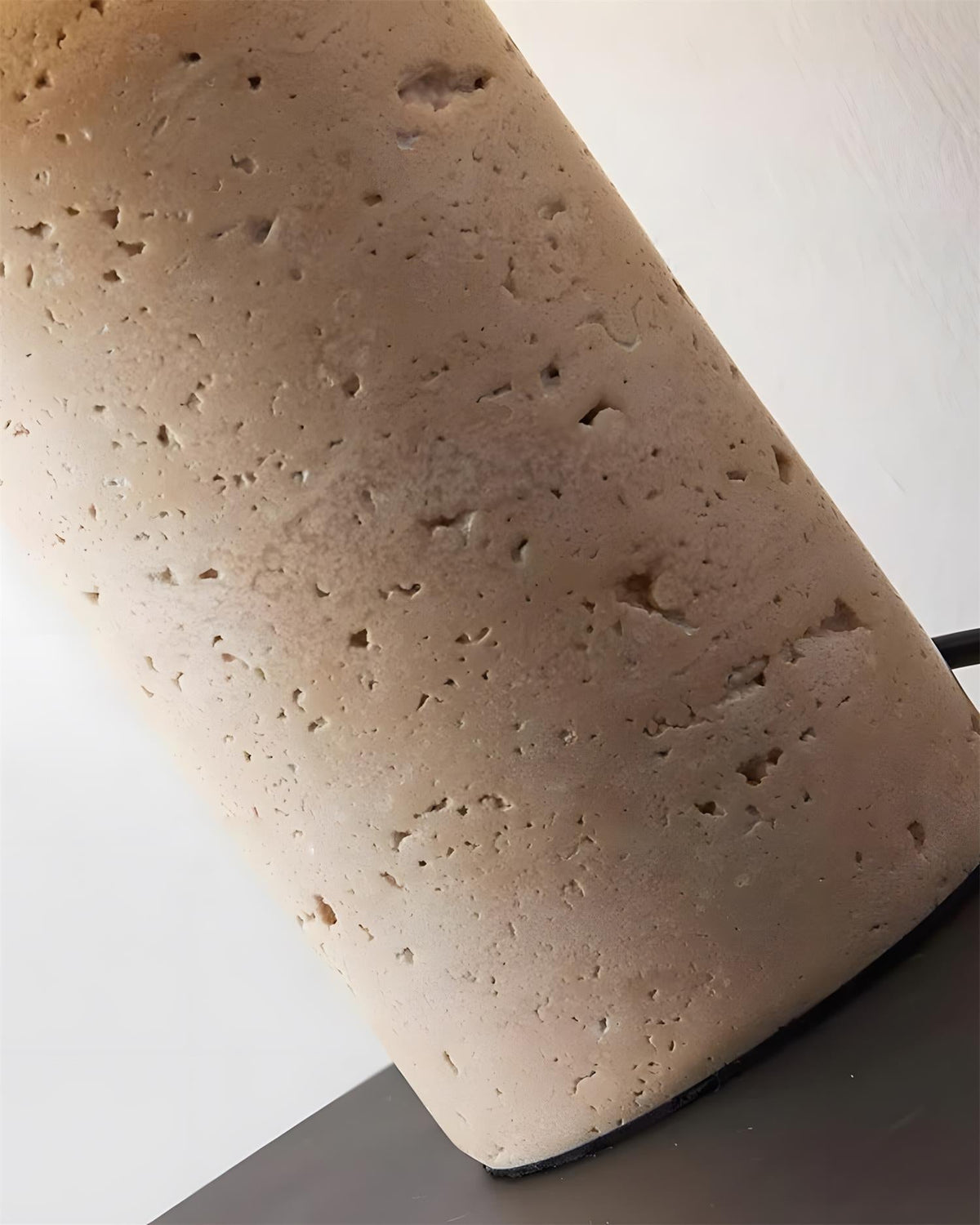 Selirena lámpara de mesa