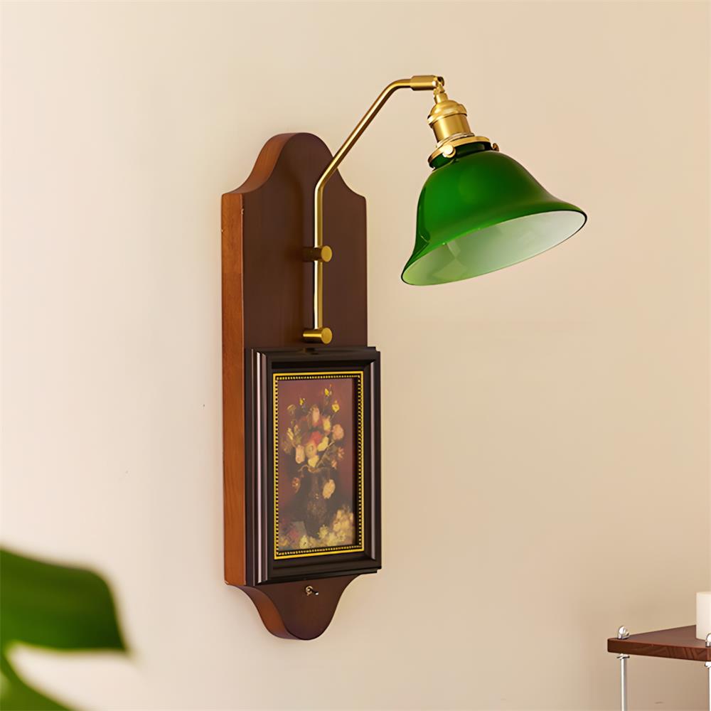Roland aplique de pared