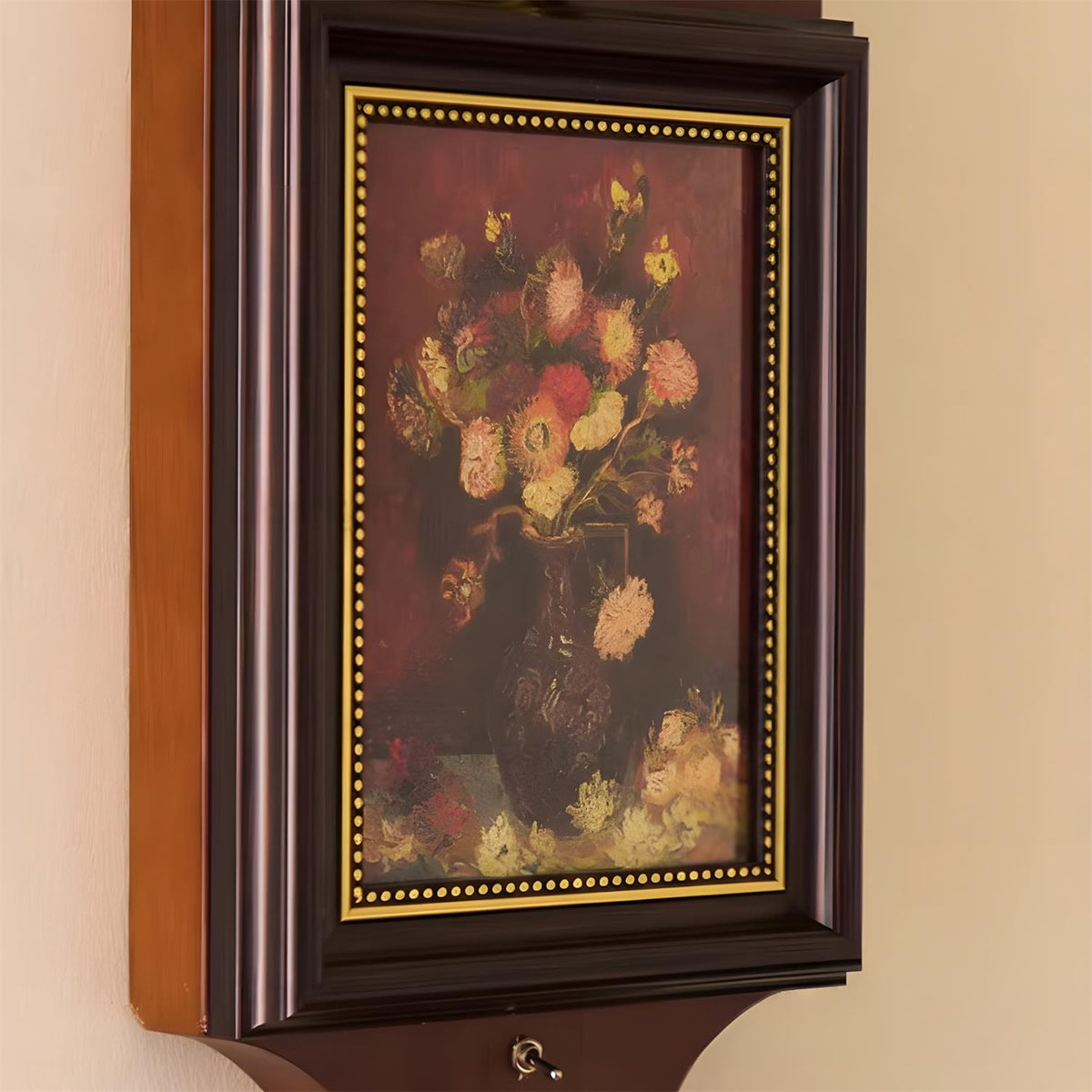 Roland aplique de pared