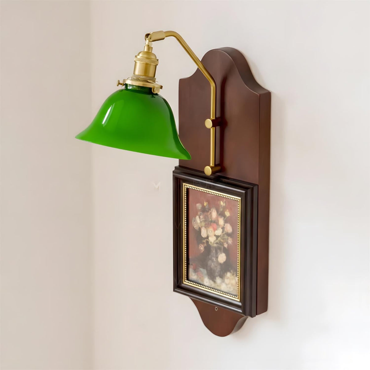 Roland aplique de pared