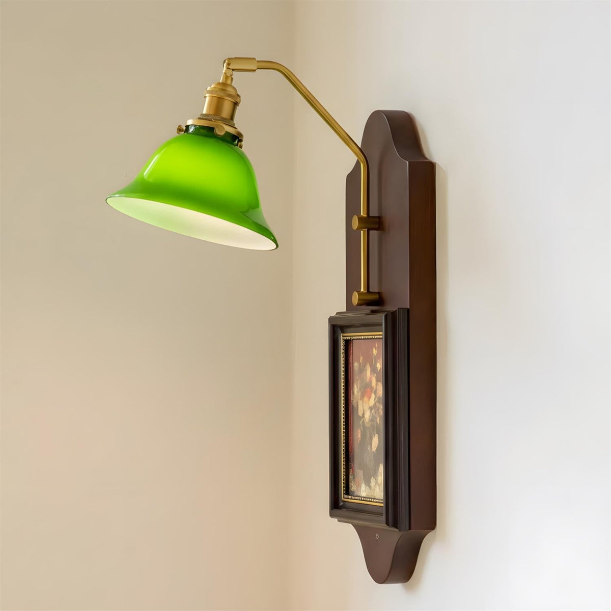 Roland aplique de pared