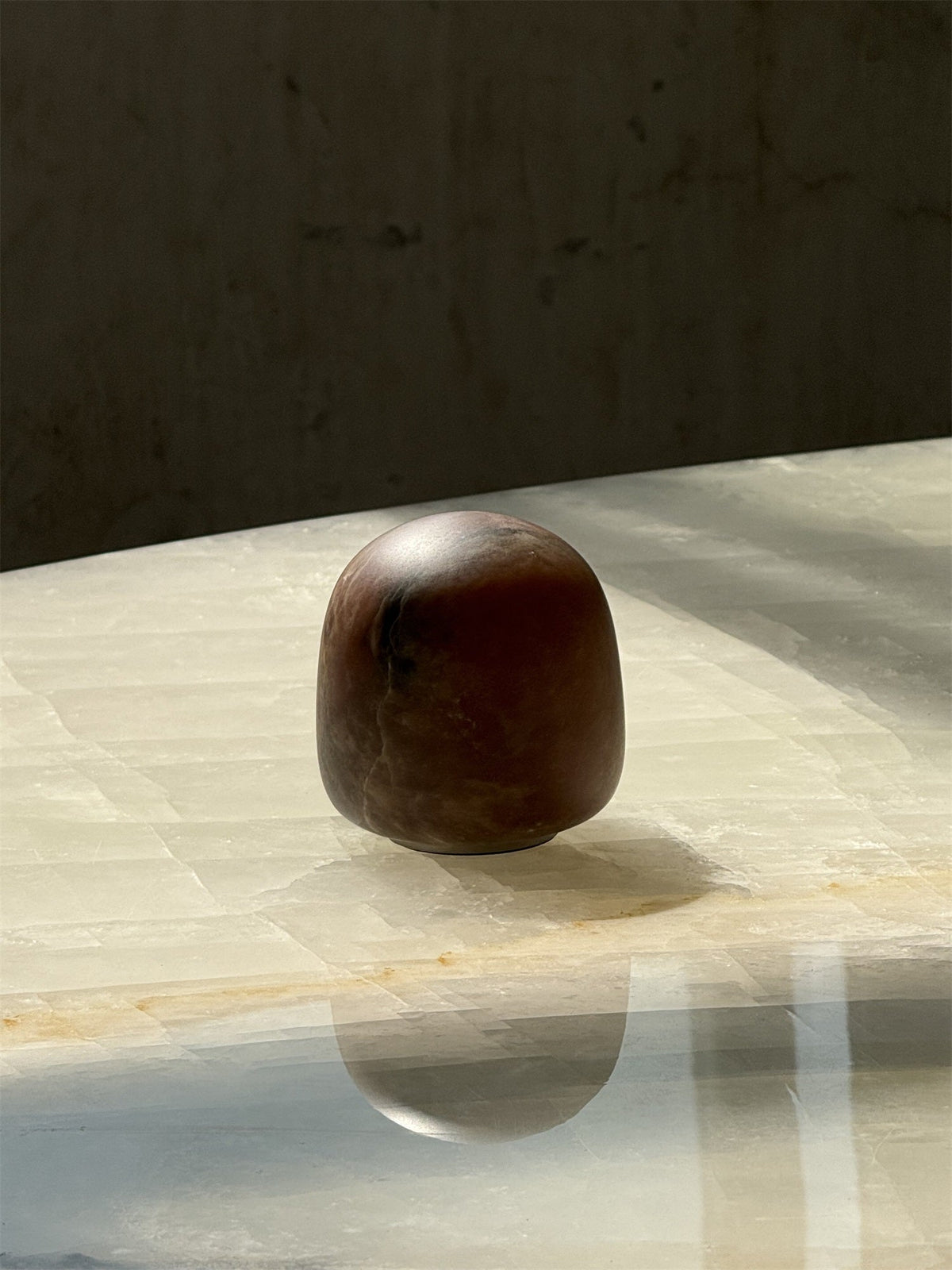 Terioia lámpara de mesa