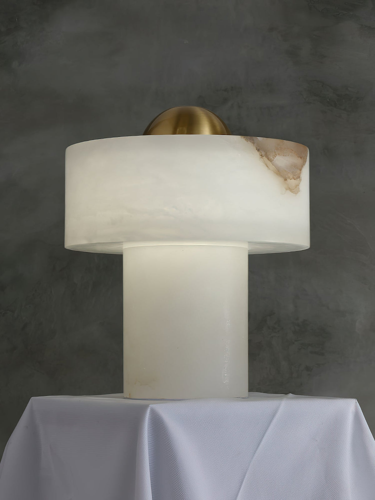 Georger lámpara de mesa