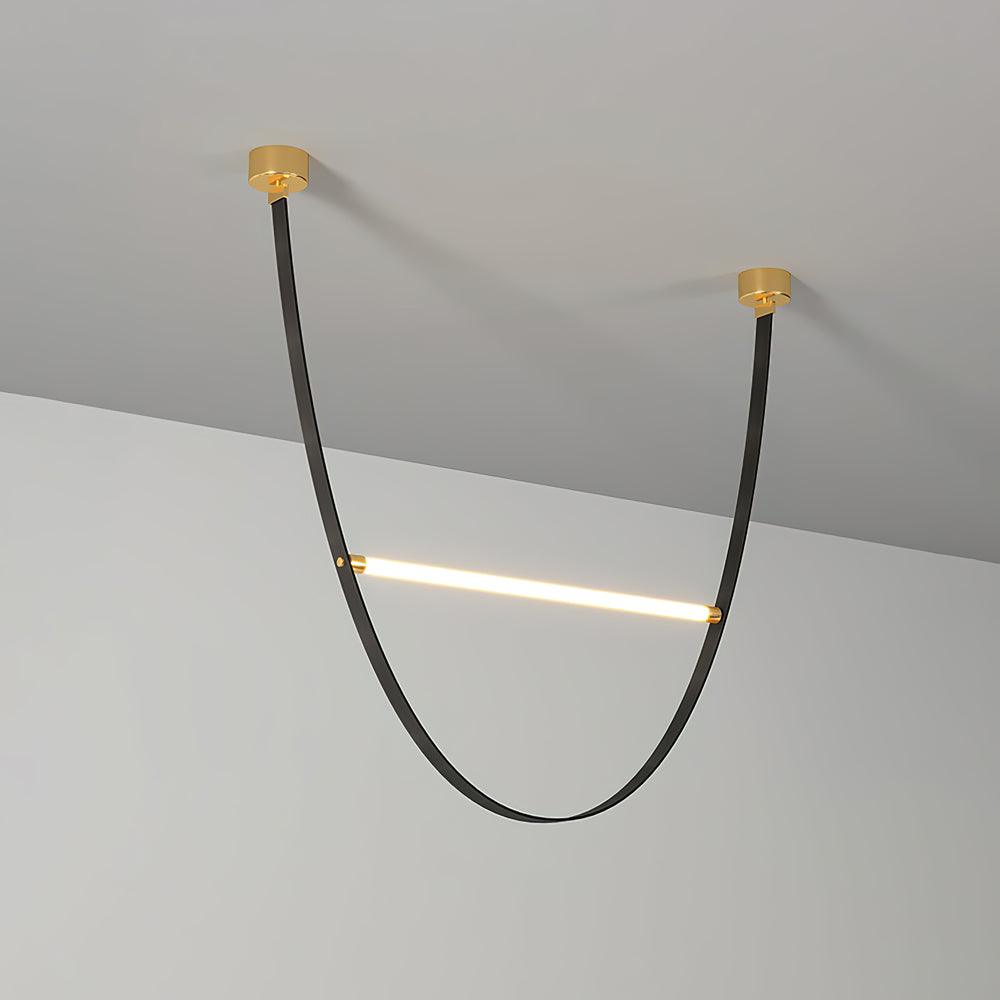 Talinor lámpara colgante Tracer Belt