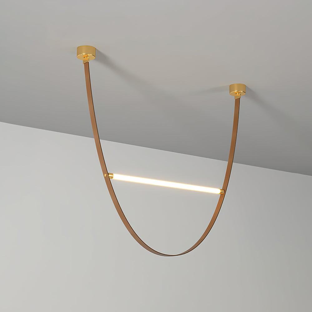 Talinor lámpara colgante Tracer Belt