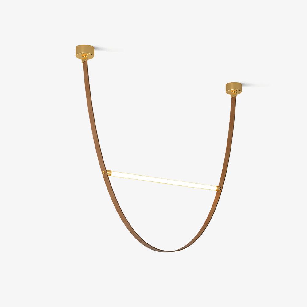 Talinor lámpara colgante Tracer Belt