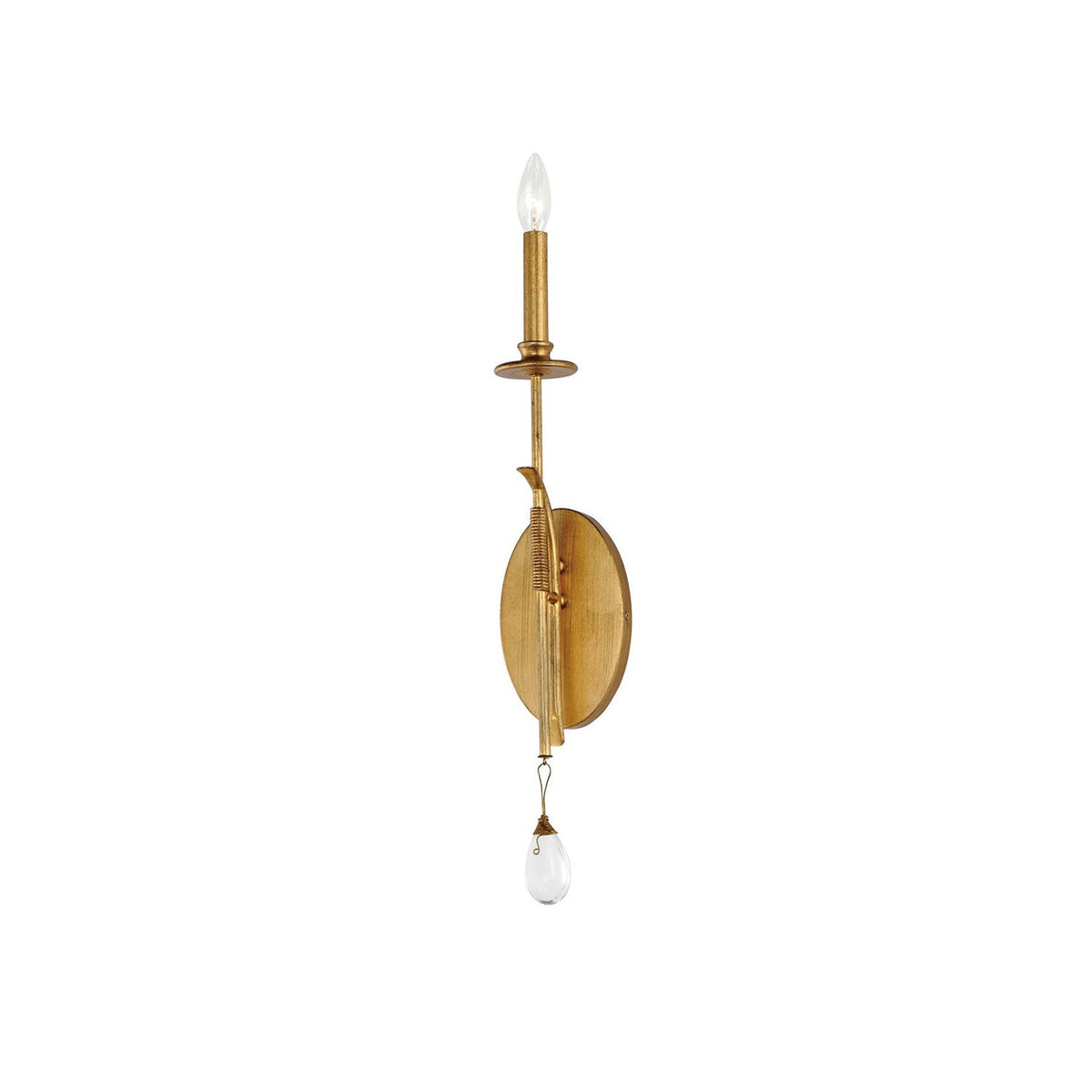 Miroiella aplique de pared