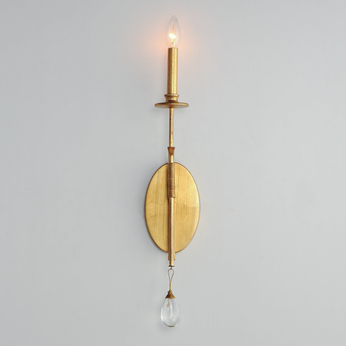 Miroiella aplique de pared