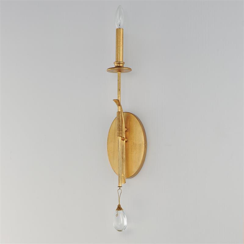 Miroiella aplique de pared