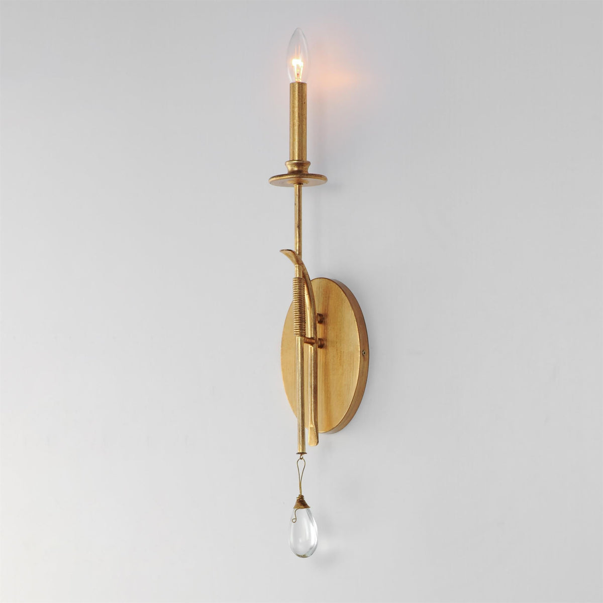 Miroiella aplique de pared