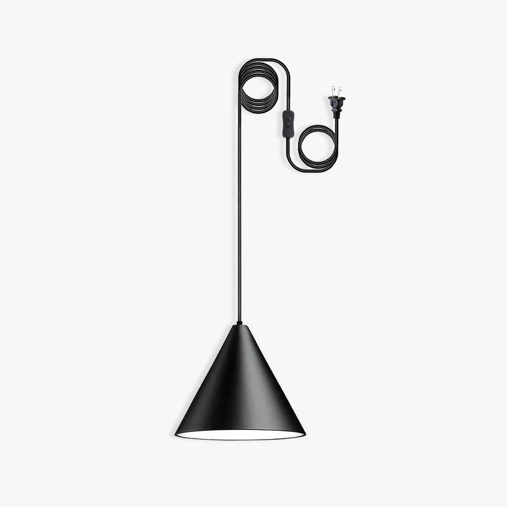 Haveris Lámpara de pared moderna industrial