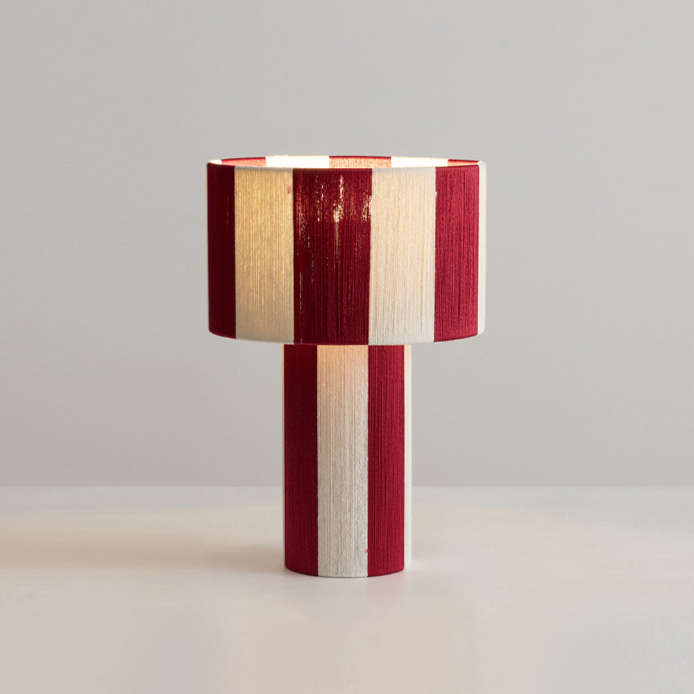 Velanira lámpara de mesa