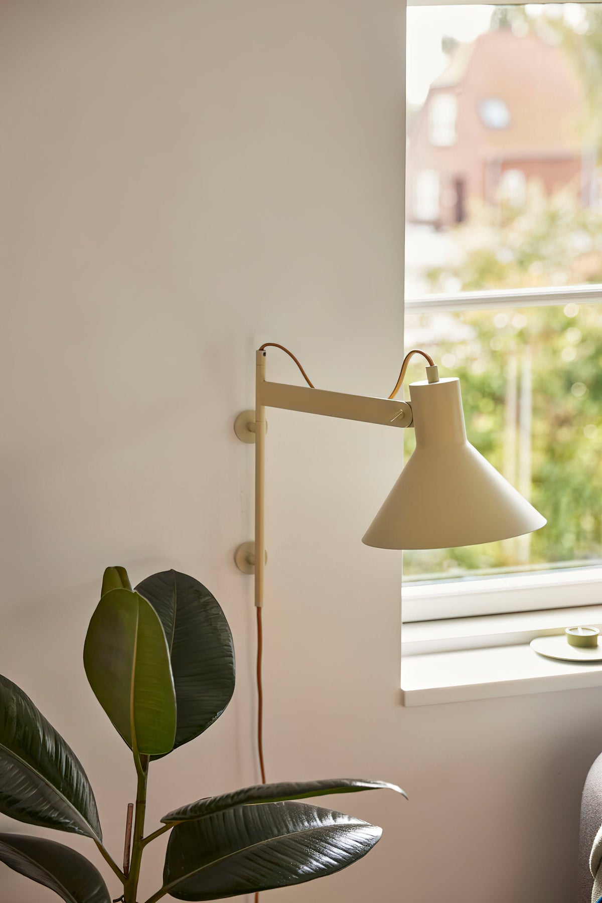 Avenirise aplique de pared