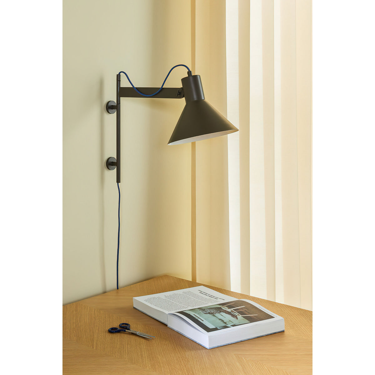 Avenirise aplique de pared