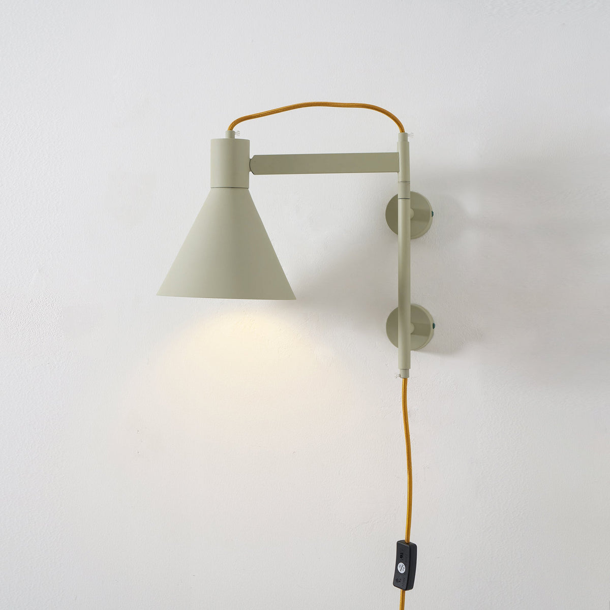 Avenirise aplique de pared