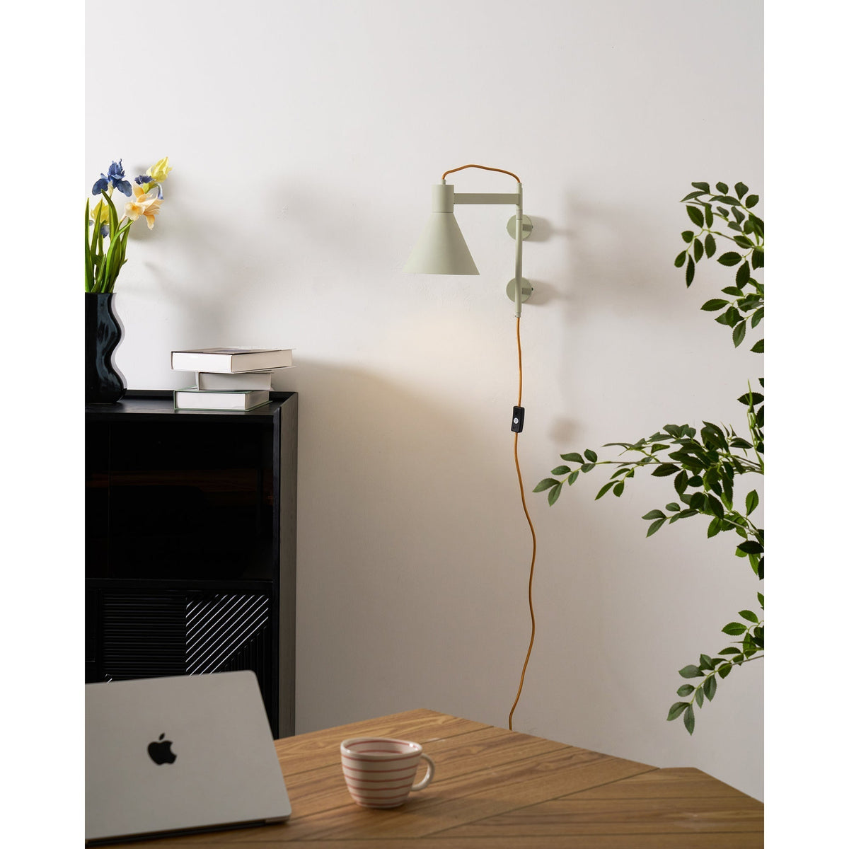 Avenirise aplique de pared