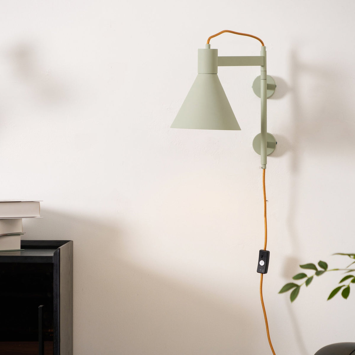 Avenirise aplique de pared