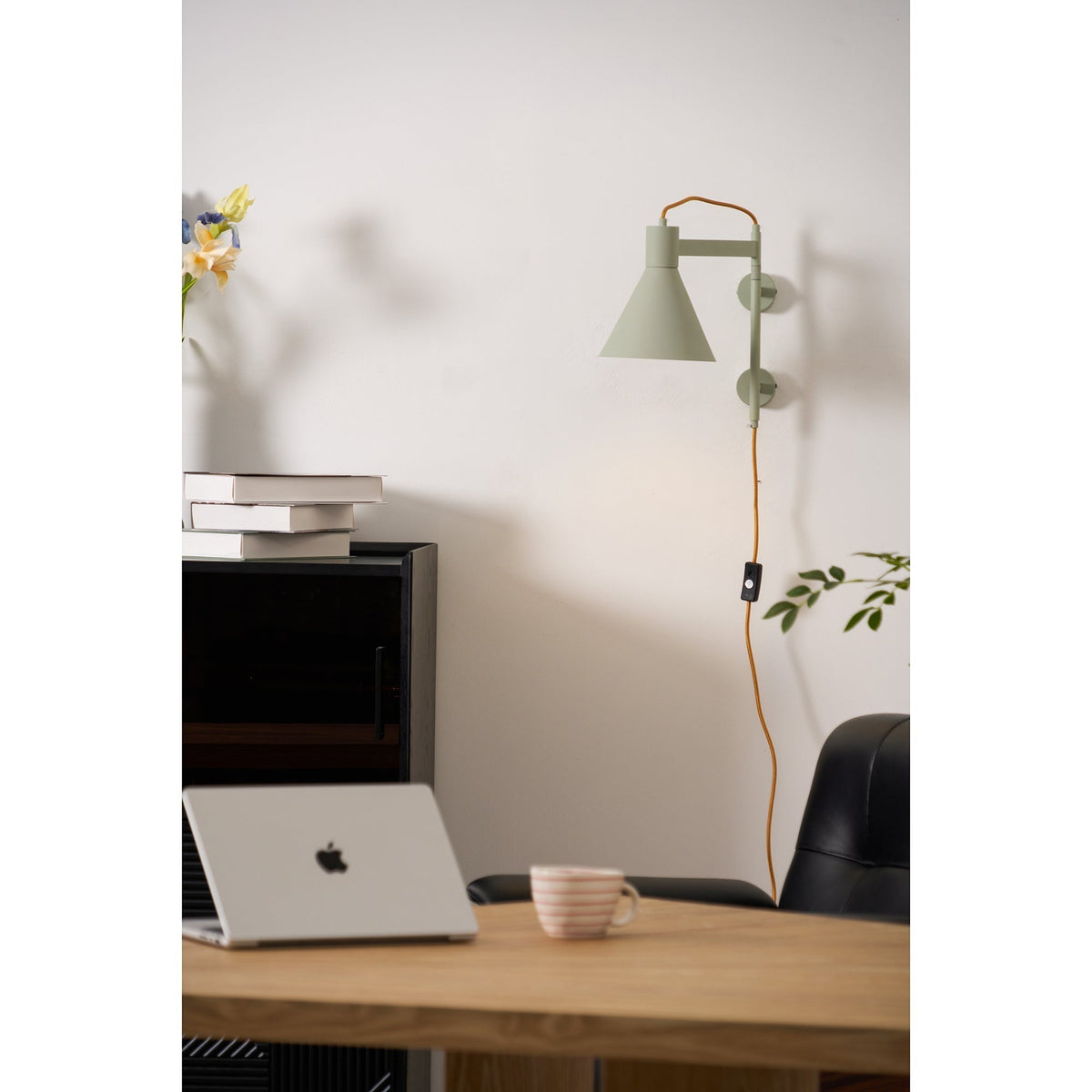 Avenirise aplique de pared