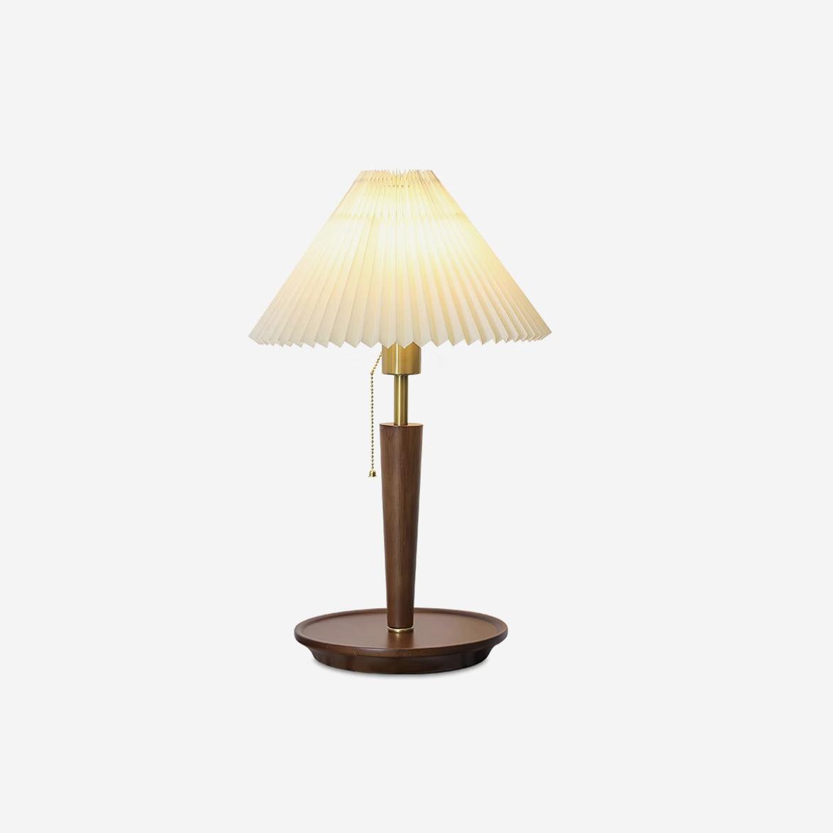 Seliriella lámpara de mesa
