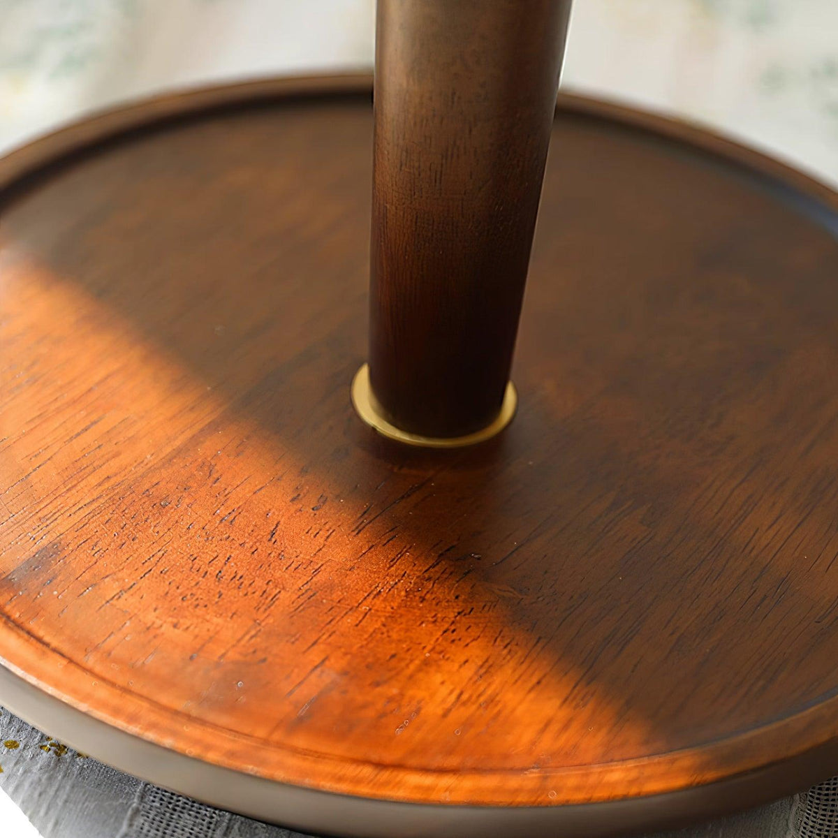 Seliriella lámpara de mesa