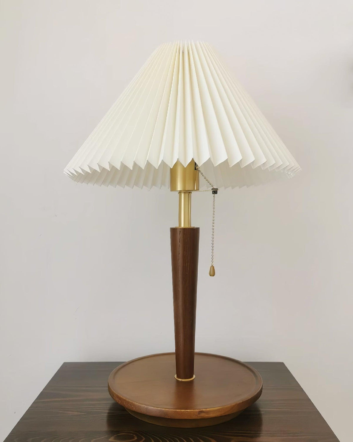 Seliriella lámpara de mesa