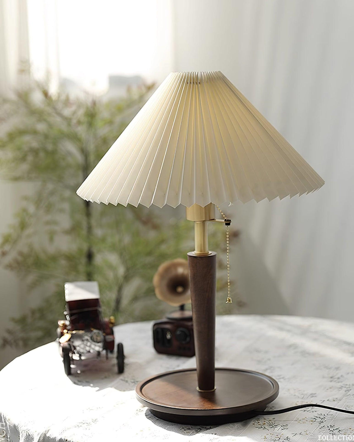 Seliriella lámpara de mesa