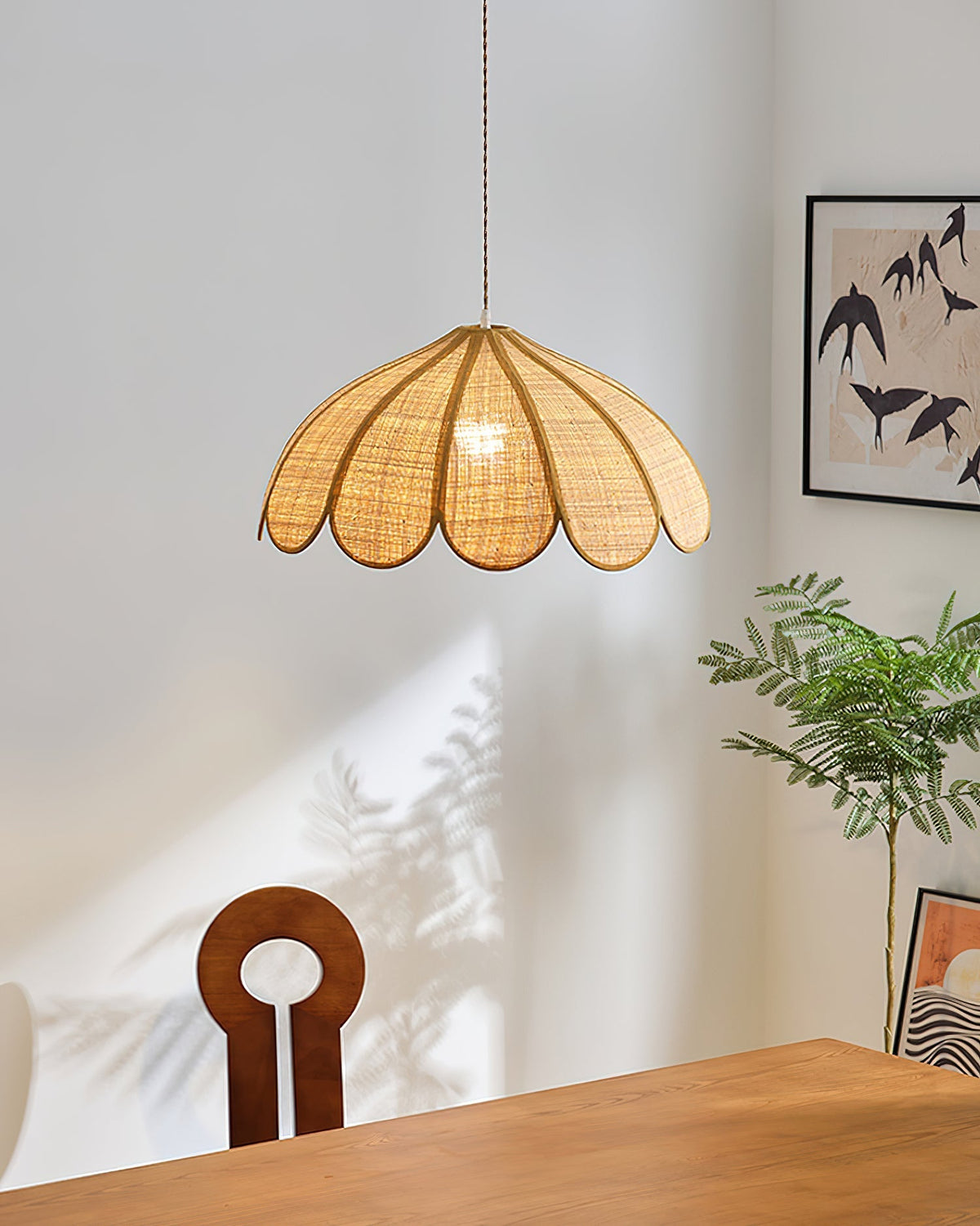 Elaisora lámpara colgante